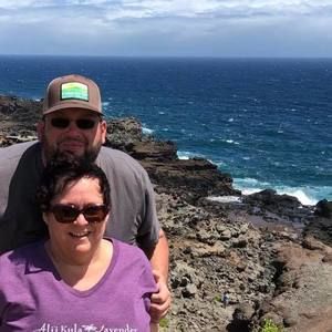 Meet your Posher, Janet